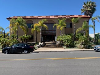 San Diego, CA Office - 7670 Opportunity Rd