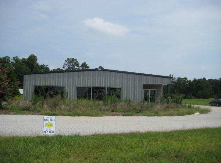 5129 Highway 17, Eastanollee, GA for Sale
