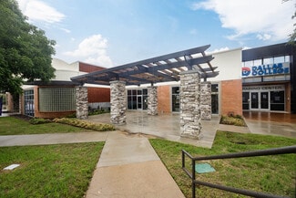 Dallas, TX Office, Retail - 4315 S Lancaster Rd