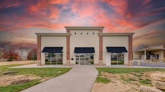 Andover, KS Office - 541 S Riverview St