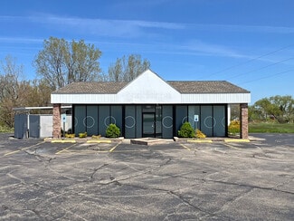 Erie, PA Storefront Retail/Office - 2178 W 38th St