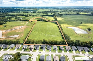 Georgetown, KY Residential - 211 Old Oxford Road Rd Georgetown, KY Residential - 211 Old Oxford Road Rd