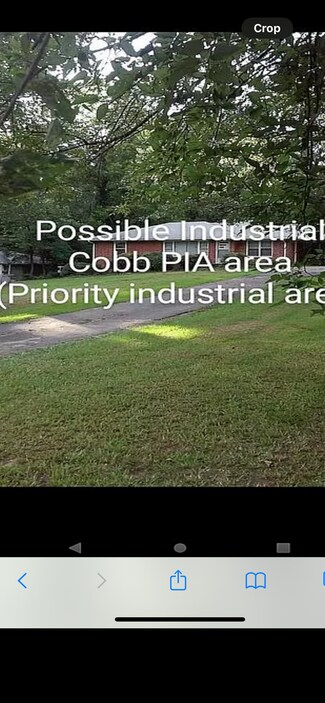Mableton, GA undefined - 489 Six Flags Pky