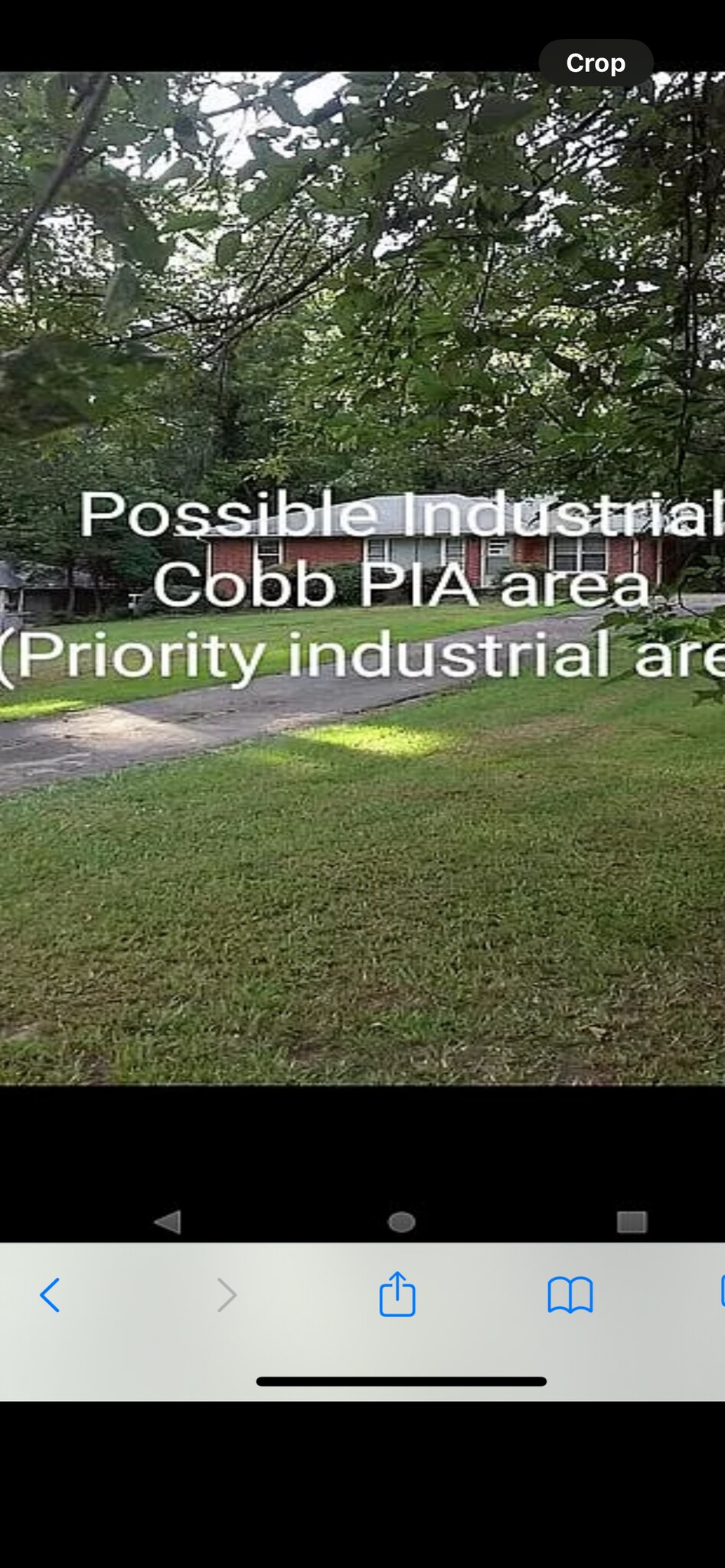 489 Six Flags Pky, Mableton, GA for Sale