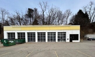 Irwin, PA Office/Retail - 9435 State Route 30