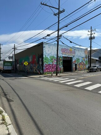 Oakland, CA undefined - 600 29th Ave