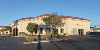 Las Vegas, NV Office - 3652-3654 N Rancho Dr Las Vegas, NV Office - 3652-3654 N Rancho Dr