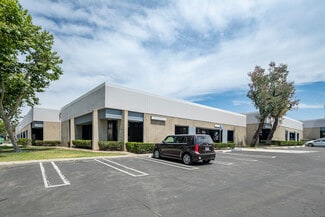 Irvine, CA Flex, Industrial - 15791 Rockfield Blvd Irvine, CA Flex, Industrial - 15791 Rockfield Blvd