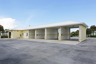 Placida, FL Freestanding - 8495 Placida Rd