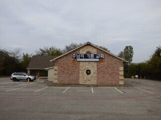 Lewisville, TX undefined - 681 McKenzie St