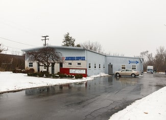Ann Arbor, MI Flex - 6250 Jackson Rd Ann Arbor, MI Flex - 6250 Jackson Rd