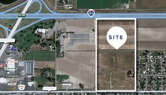 Heyburn, ID Industrial Land - TBD S 21st St