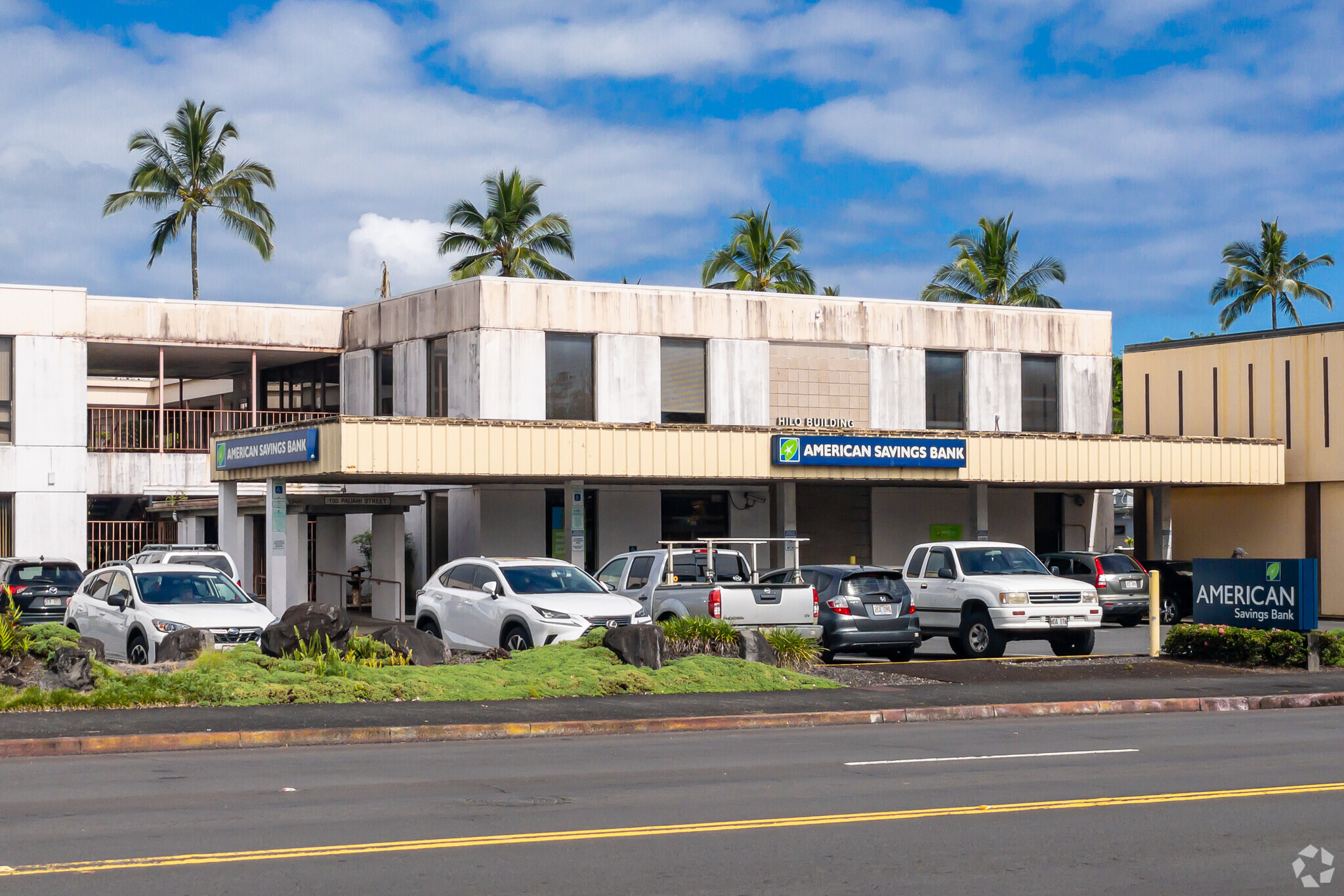 100 Pauahi St, Hilo, HI for Rent