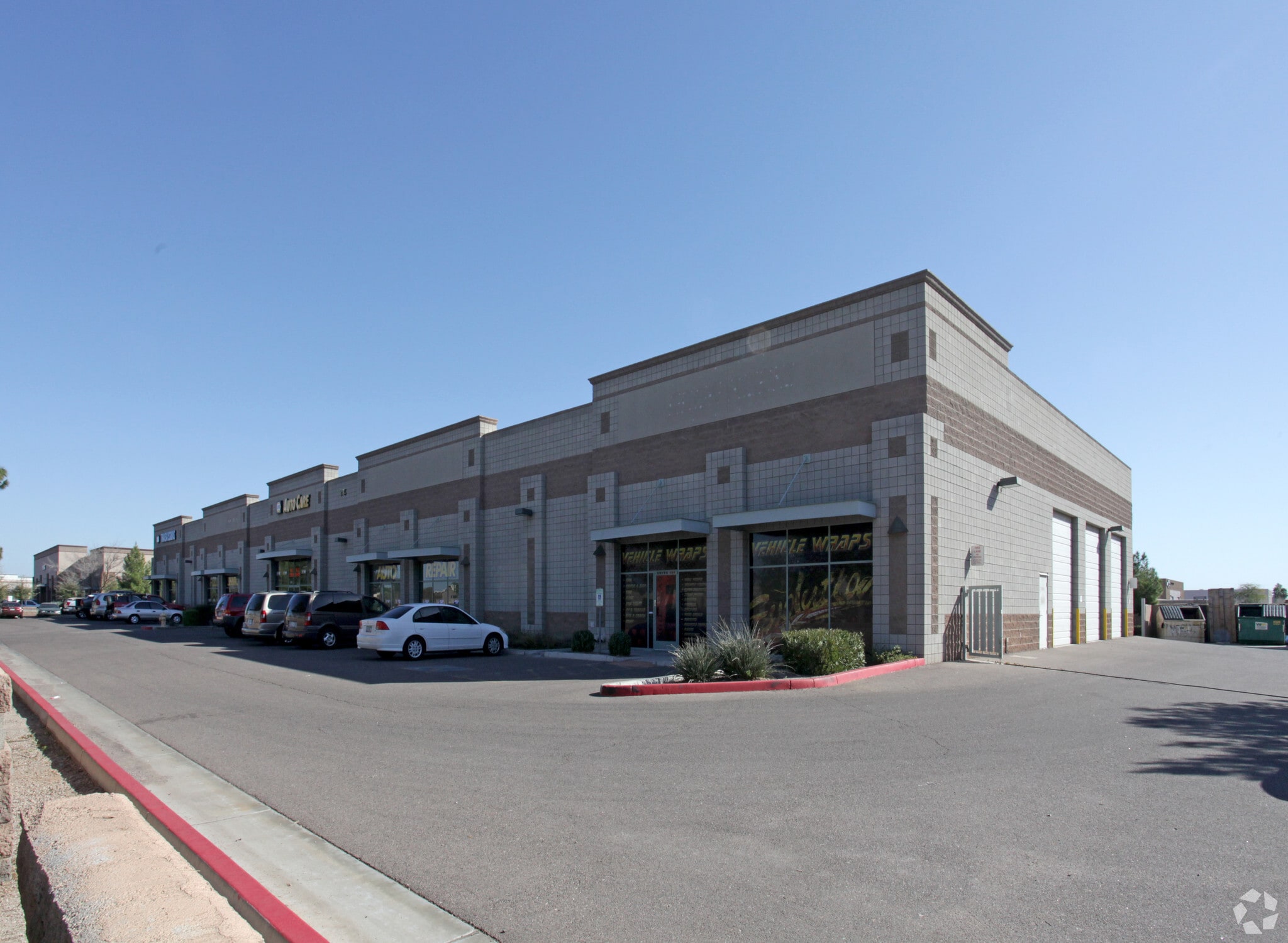 875 N McQueen Rd, Gilbert, AZ for Rent