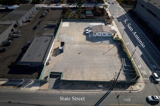 Ontario, CA Industrial Land - 409 S San Antonio Ave Ontario, CA Industrial Land - 409 S San Antonio Ave