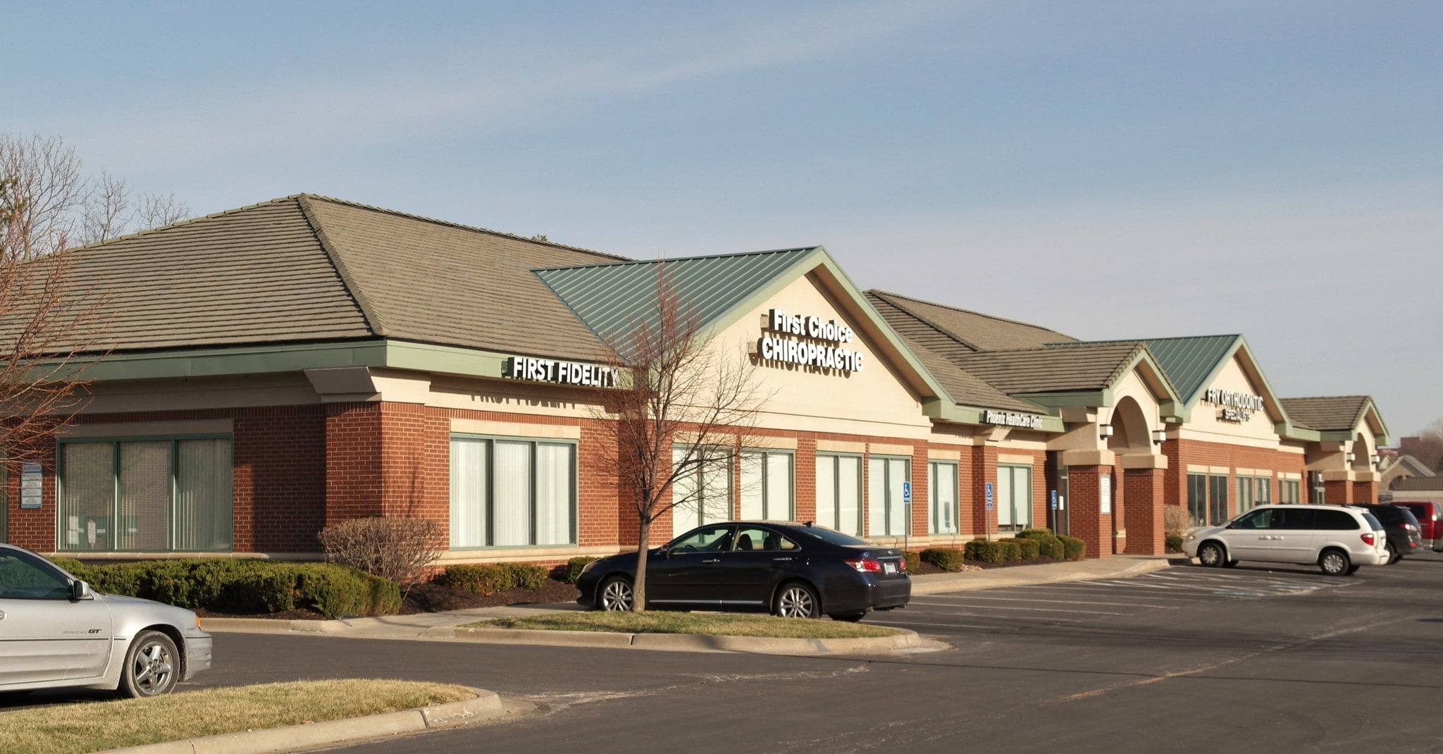 11960 Quivira Rd, Overland Park, KS for Rent