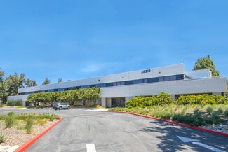 Valencia, CA Industrial - 28210 Avenue Stanford
