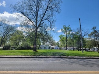 Wartrace, TN Commercial - 103 Main Street West