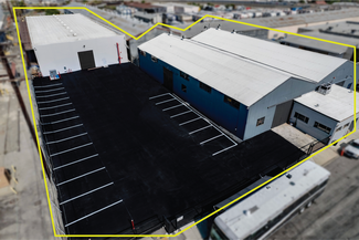 Azusa, CA Warehouse - 748 N McKeever Ave