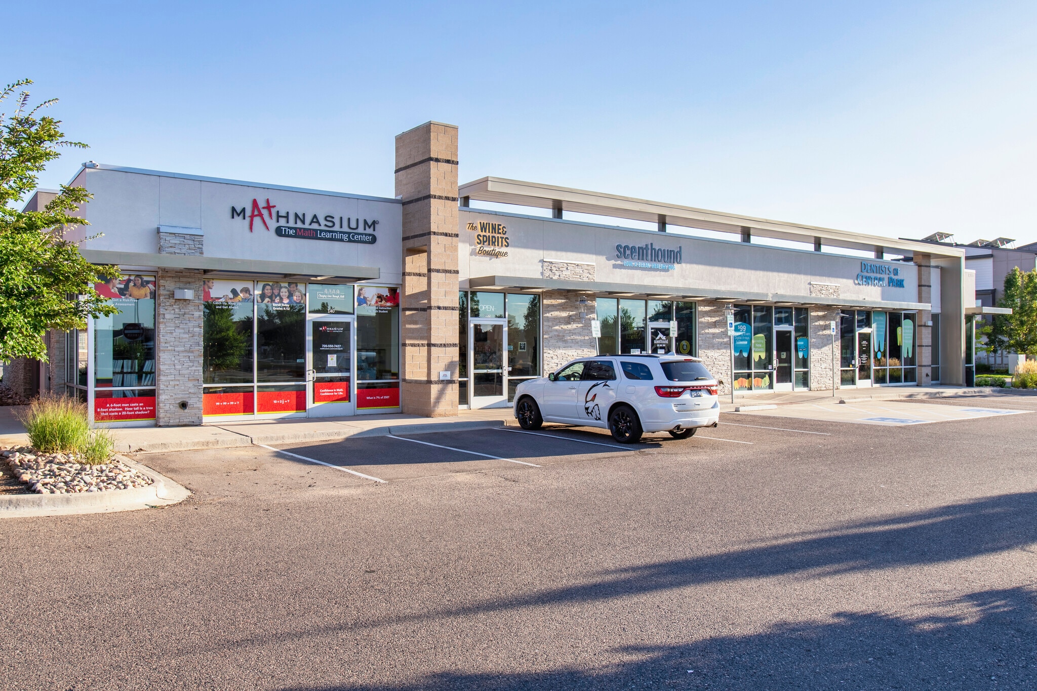 10355 E. M.L.K, Denver, CO for Rent