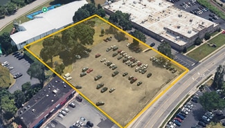 Huntington, NY Industrial - 770 Park Ave