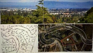 Redwood City, CA Residential - Palomar Dr
