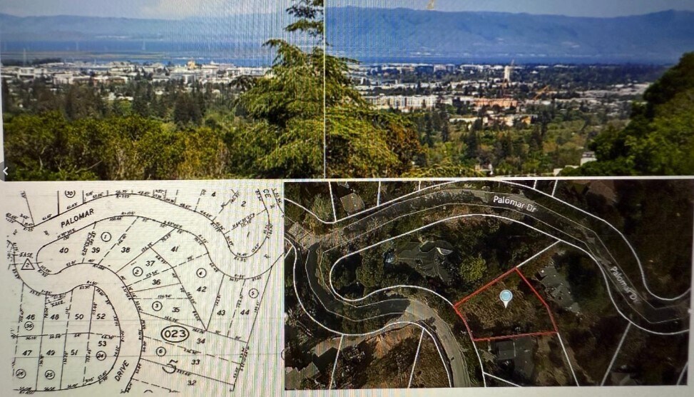 Palomar Dr, Redwood City, CA for Sale