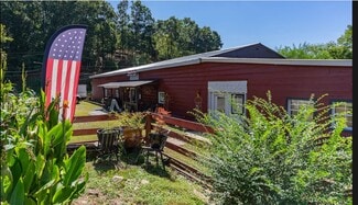 Ellijay, GA Retail - 260 McCutchen St
