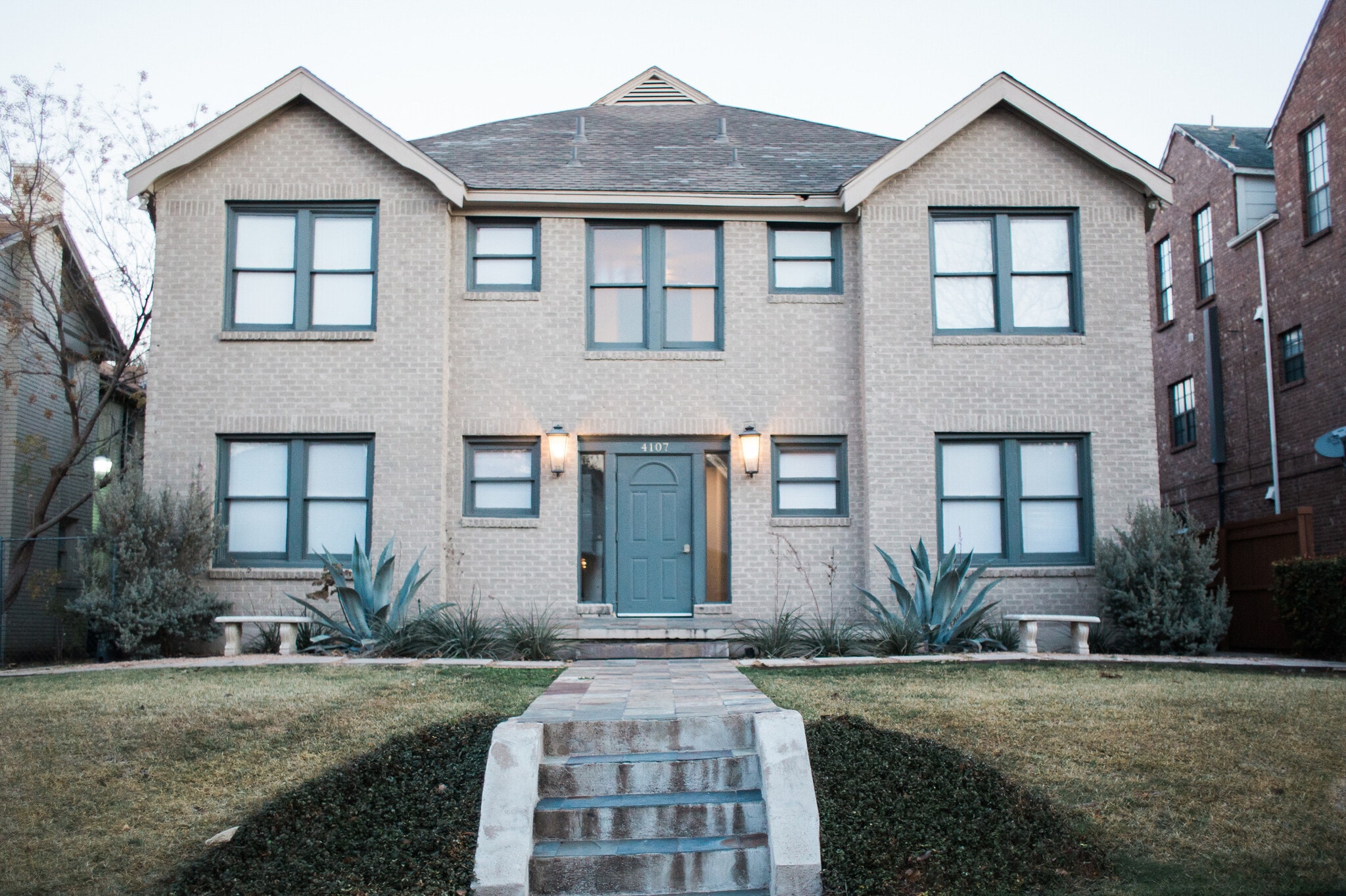 4107 Herschel Ave, Dallas, TX for Sale