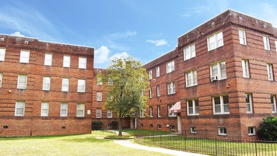 3867 Alabama Ave SE, Washington, DC for Sale