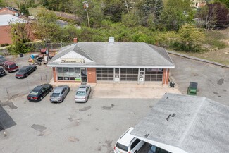 Willingboro, NJ Auto Repair - 601 John F Kennedy Way