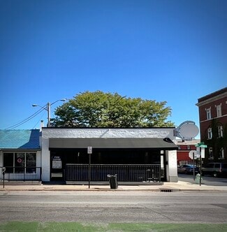 Indianapolis, IN Retail - 901 N Pennsylvania St Indianapolis, IN Retail - 901 N Pennsylvania St