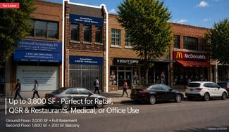 Jackson Heights, NY Office, Retail - 3753 82nd St Jackson Heights, NY Office, Retail - 3753 82nd St