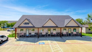 Gunter, TX Flex - 201 W Main St