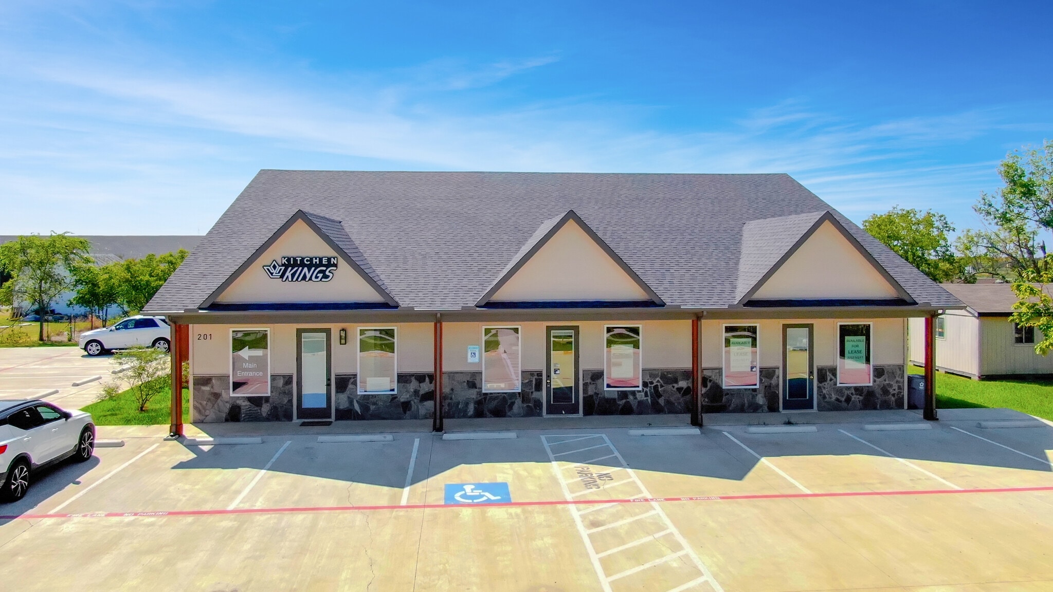 201 W Main St, Gunter, TX for Sale