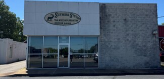 Saint Louis, MO Retail - 8520 Gravois Rd