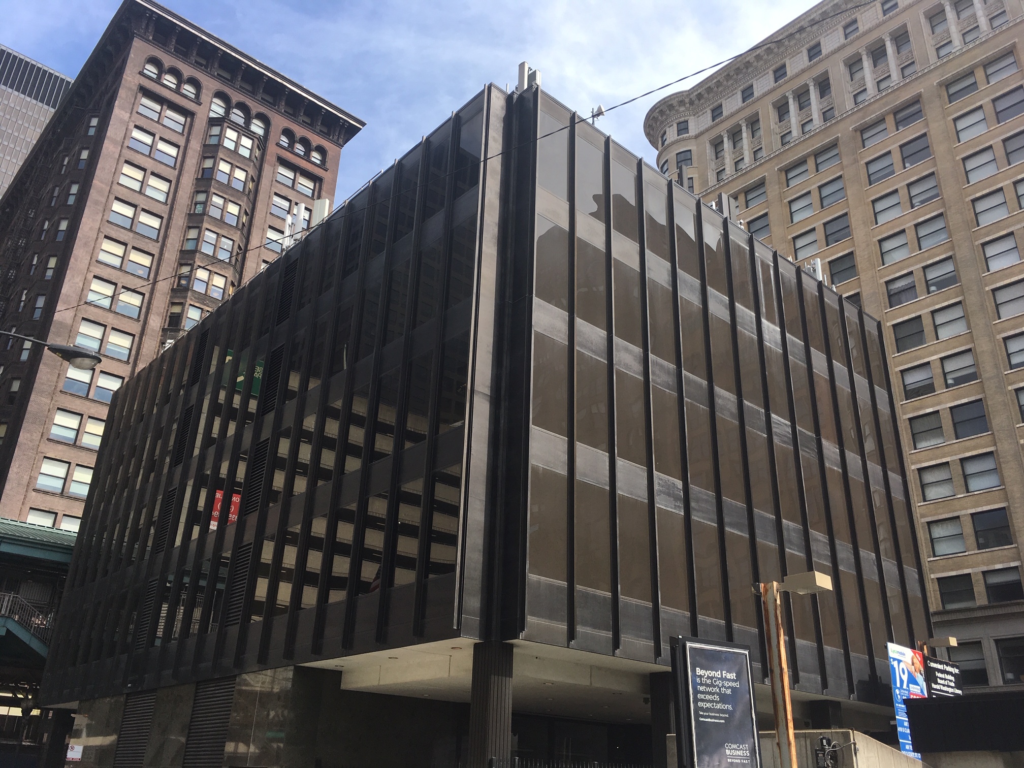 400 S Dearborn St, Chicago, IL for Rent