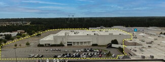 Hattiesburg, MS Department Store - 1000 Turtle Creek Dr