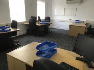 Ilford, LND Coworking Space - 133 High St