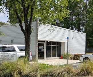Gainesville, FL Warehouse - 4454 SW 41st Blvd