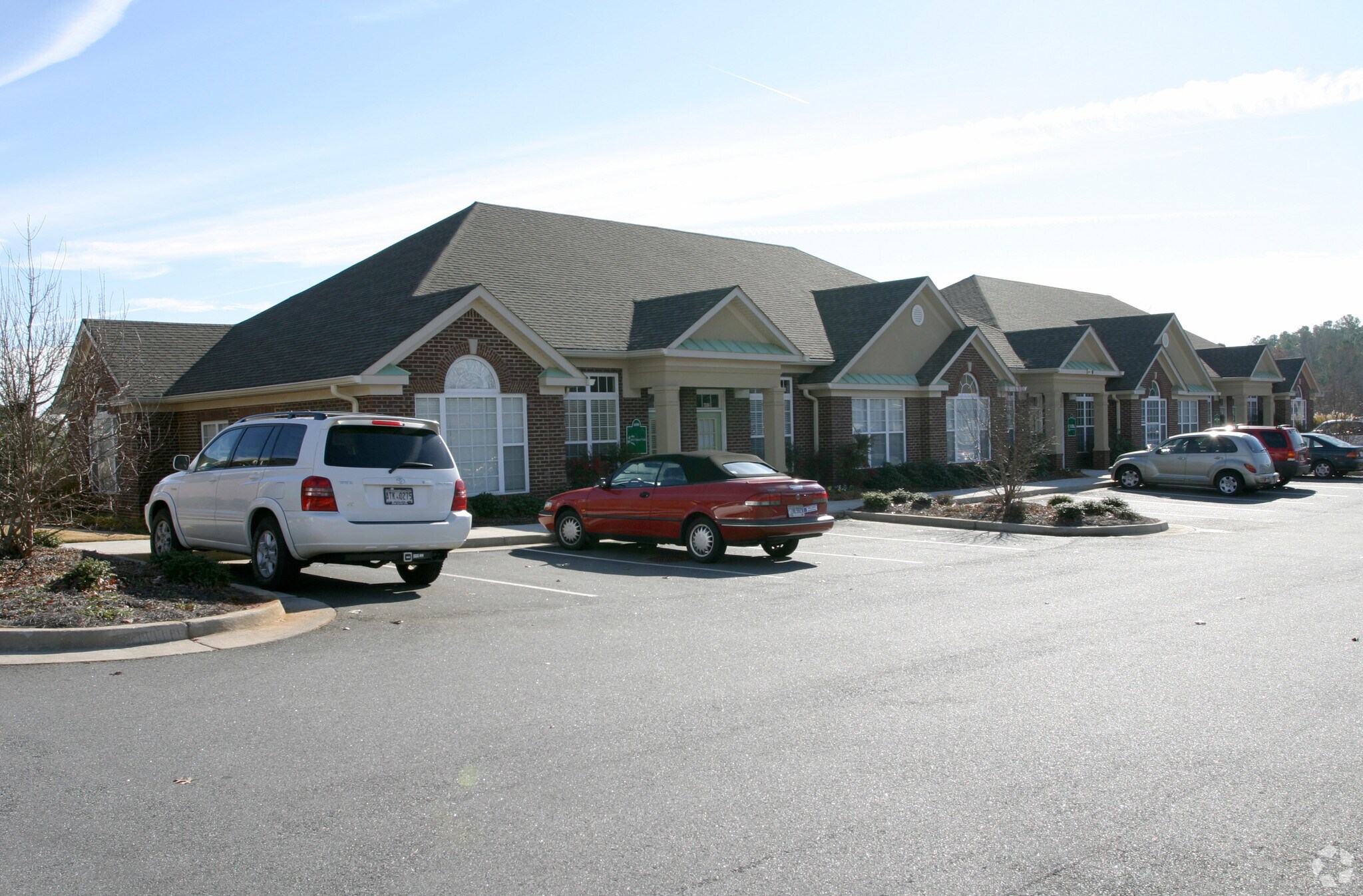 5041 Dallas Hwy, Powder Springs, GA for Sale