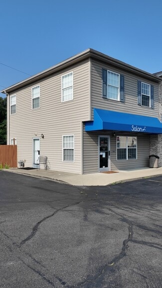 Batavia, OH Office/Retail - 1014 Hospital Dr Batavia, OH Office/Retail - 1014 Hospital Dr