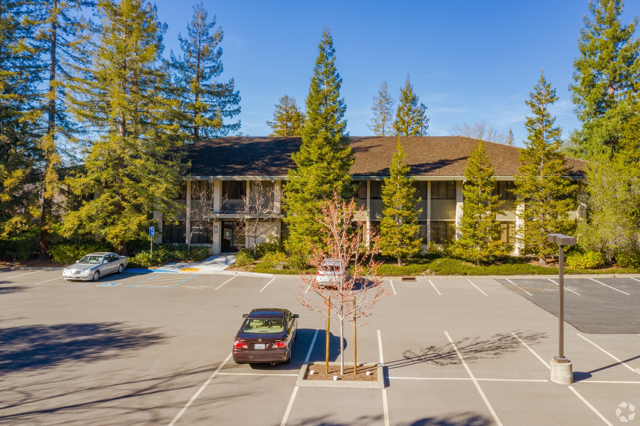 3000 Sand Hill Rd, Menlo Park, CA for Rent