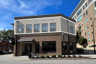 Greenville, SC Office/Retail - 23 Falls Park Dr