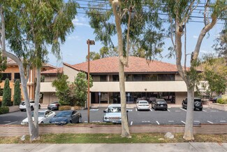 Agoura Hills, CA Office - 28035 Dorothy Dr