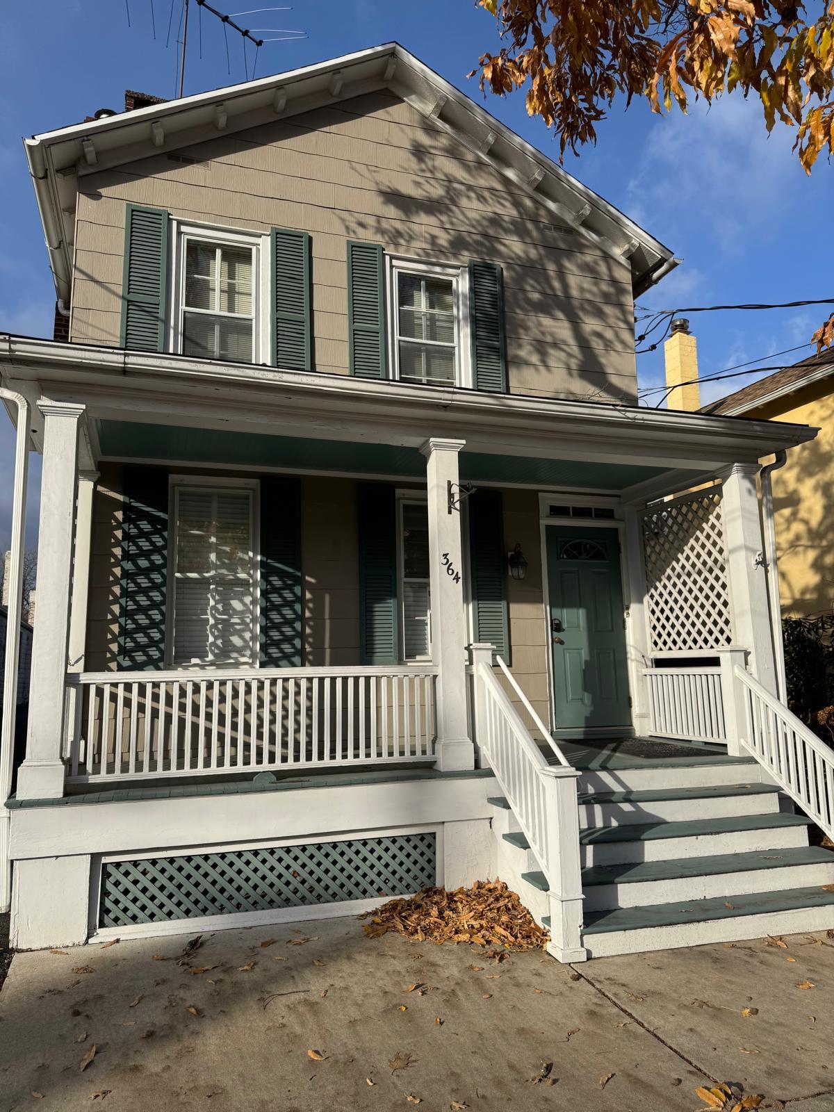 364 Nassau St, Princeton, NJ for Rent