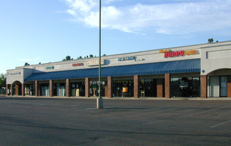 Mesa, AZ Retail - 4323 E Broadway Rd