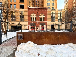 Washington, DC Restaurant - 438 Massachusetts Ave NW