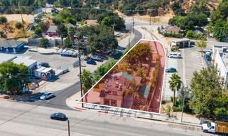 Tujunga, CA Restaurant - 6500 Foothill Blvd