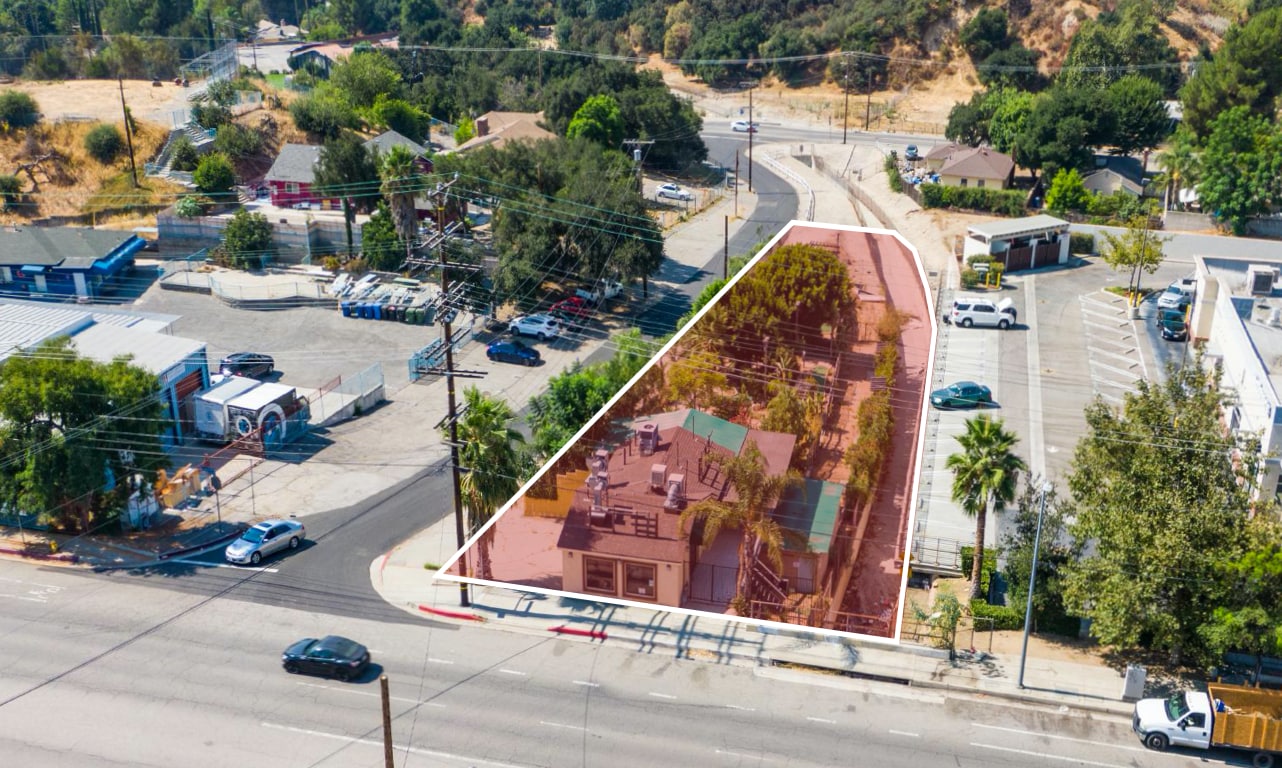 6500 Foothill Blvd, Tujunga, CA for Sale
